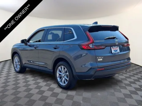 More photos of 2024 Honda CR-V EX at Tri-City KIA, NC