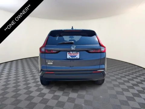 More photos of 2024 Honda CR-V EX at Tri-City KIA, NC