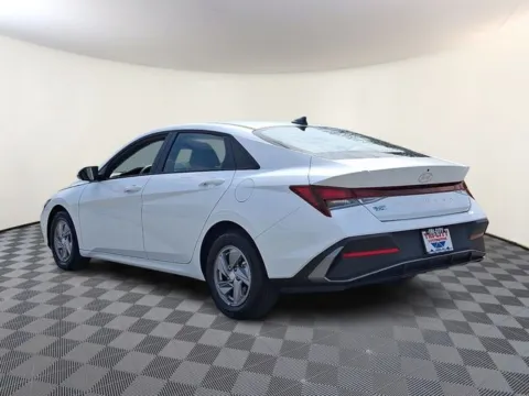 More photos of 2025 Hyundai Elantra SE at Tri-City KIA, NC