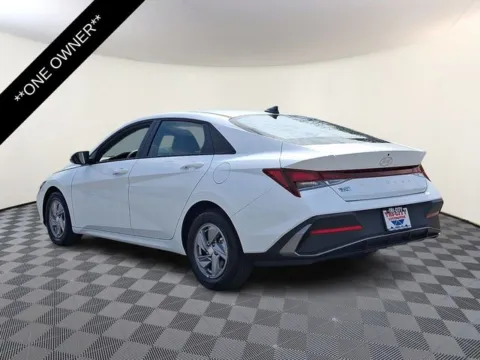 More photos of 2025 Hyundai Elantra SE at Tri-City KIA, NC