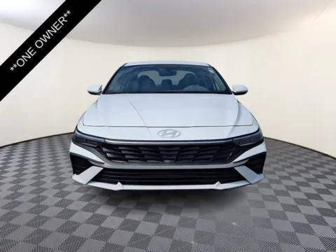 Photos of 2025 Hyundai Elantra SE for sale in Eden, NC at Tri-City KIA