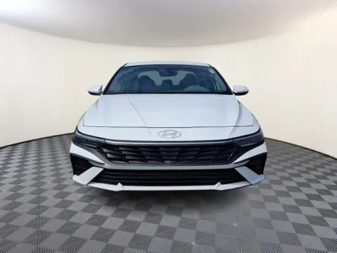 Photos of 2025 Hyundai Elantra SE for sale in Eden, NC at Tri-City KIA