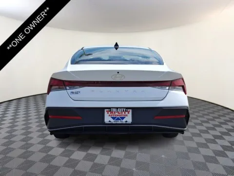 More photos of 2025 Hyundai Elantra SE at Tri-City KIA, NC