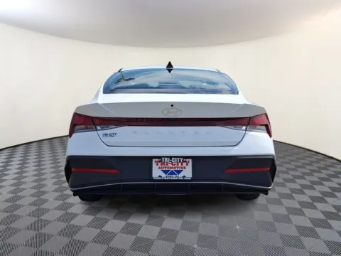 More photos of 2025 Hyundai Elantra SE at Tri-City KIA, NC