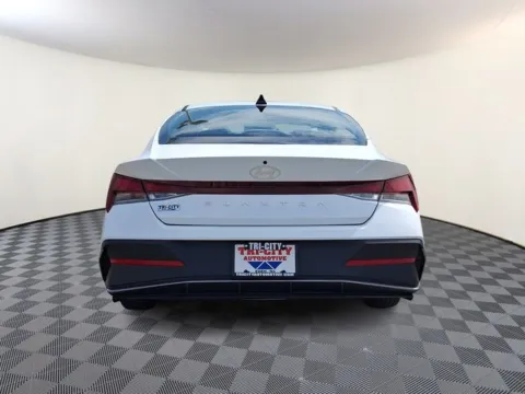More photos of 2025 Hyundai Elantra SE at Tri-City KIA, NC