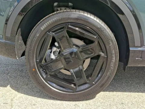 More photos of 2027 Kia Telluride X-Line SX at Tri-City KIA, NC