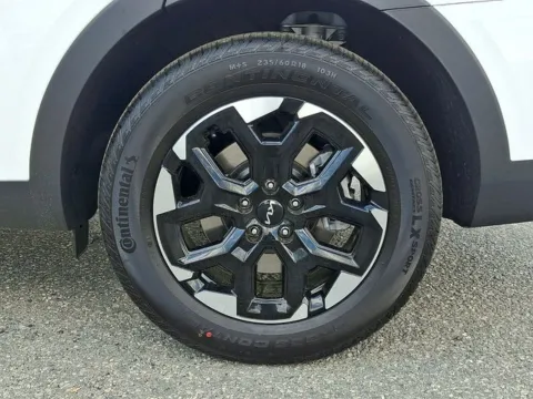 More photos of 2026 Kia Sorento S at Tri-City KIA, NC