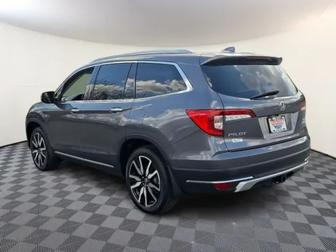More photos of 2020 Honda Pilot Elite at Tri-City KIA, NC