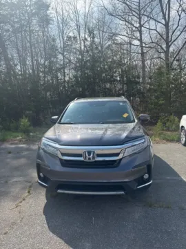 Photos of 2020 Honda Pilot Elite for sale in Eden, NC at Tri-City KIA
