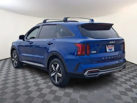 More photos of 2022 Kia Sorento S at Tri-City KIA, NC