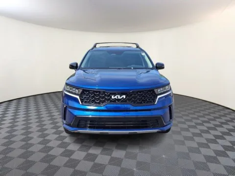 Photos of 2022 Kia Sorento S for sale in Eden, NC at Tri-City KIA