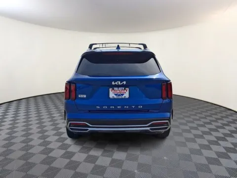 More photos of 2022 Kia Sorento S at Tri-City KIA, NC