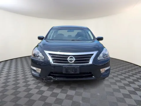 Photos of 2015 Nissan Altima 2.5 S for sale in Eden, NC at Tri-City KIA