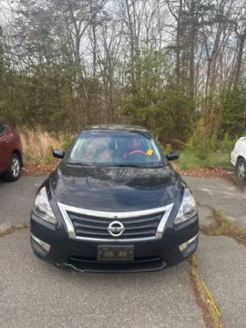 Photos of 2015 Nissan Altima 2.5 S for sale in Eden, NC at Tri-City KIA