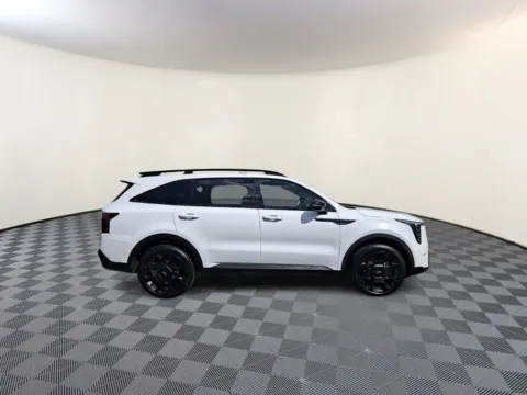 More photos of 2024 Kia Sorento X-Line SX Prestige at Tri-City KIA, NC