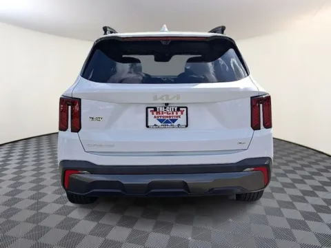 Another view of 2024 Kia Sorento X-Line SX Prestige for sale in Eden, NC at Tri-City KIA