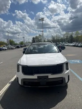 Photos of 2024 Kia Sorento X-Line SX Prestige for sale in Eden, NC at Tri-City KIA