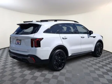 More photos of 2024 Kia Sorento X-Line SX Prestige at Tri-City KIA, NC