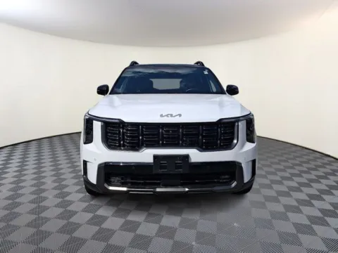 Photos of 2024 Kia Sorento X-Line SX Prestige for sale in Eden, NC at Tri-City KIA