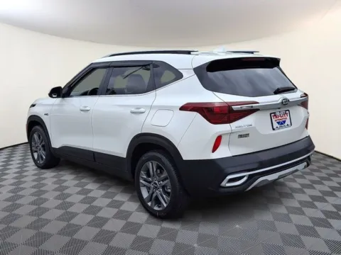 More photos of 2021 Kia Seltos S at Tri-City KIA, NC