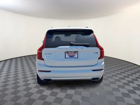 More photos of 2020 Volvo XC90 T6 Momentum at Tri-City KIA, NC