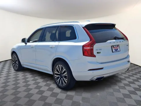 More photos of 2020 Volvo XC90 T6 Momentum at Tri-City KIA, NC