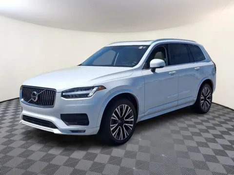 Another view of 2020 Volvo XC90 T6 Momentum for sale in Eden, NC at Tri-City KIA
