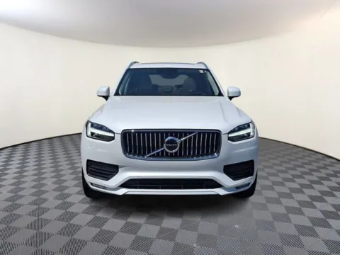 Photos of 2020 Volvo XC90 T6 Momentum for sale in Eden, NC at Tri-City KIA