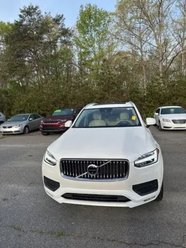 Photos of 2020 Volvo XC90 T6 Momentum for sale in Eden, NC at Tri-City KIA