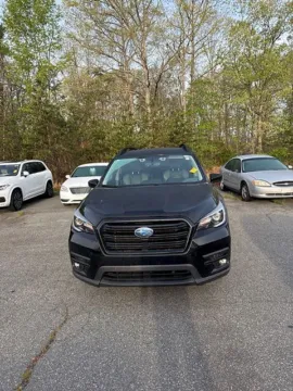 Photos of 2022 Subaru Ascent Onyx Edition for sale in Eden, NC at Tri-City KIA