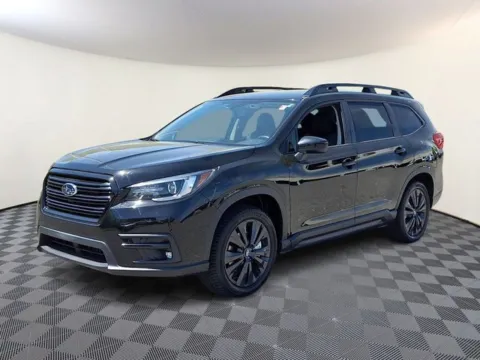 Another view of 2022 Subaru Ascent Onyx Edition for sale in Eden, NC at Tri-City KIA