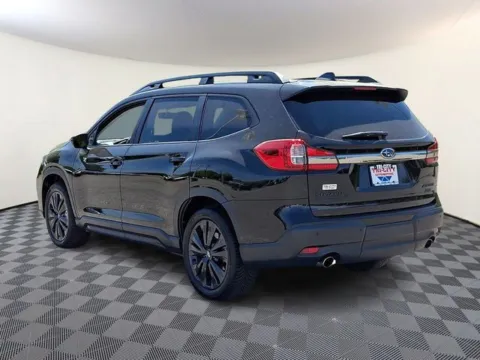 More photos of 2022 Subaru Ascent Onyx Edition at Tri-City KIA, NC