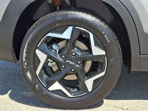 More photos of 2026 Kia Seltos S at Tri-City KIA, NC