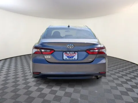 More photos of 2022 Toyota Camry LE at Tri-City KIA, NC