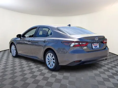 More photos of 2022 Toyota Camry LE at Tri-City KIA, NC