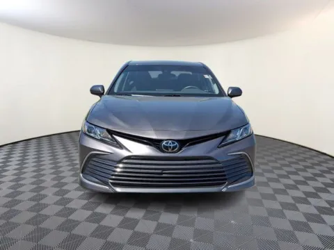 Photos of 2022 Toyota Camry LE for sale in Eden, NC at Tri-City KIA