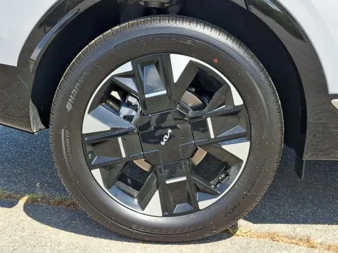 More photos of 2026 Kia Sportage Hybrid SX-Prestige at Tri-City KIA, NC