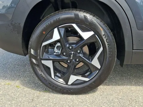 More photos of 2026 Kia Seltos EX at Tri-City KIA, NC