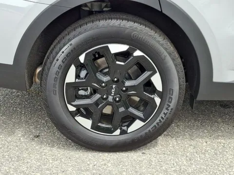 More photos of 2026 Kia Sorento S at Tri-City KIA, NC