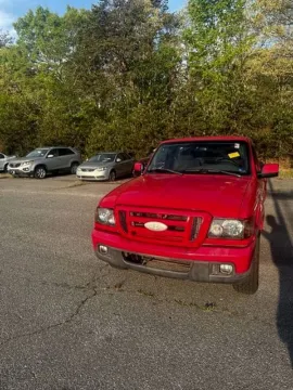 Photos of 2007 Ford Ranger Sport for sale in Eden, NC at Tri-City KIA