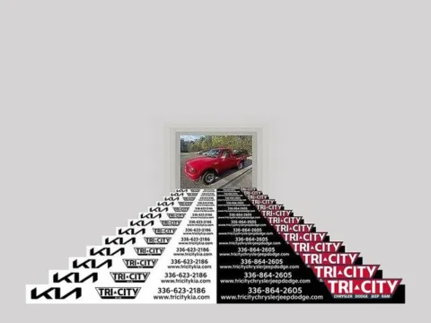 Beige 2007 Ford Ranger Sport for sale in Eden, NC