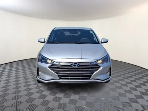 Photos of 2019 Hyundai Elantra SE for sale in Eden, NC at Tri-City KIA