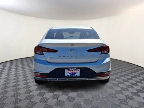 More photos of 2019 Hyundai Elantra SE at Tri-City KIA, NC