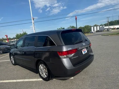 More photos of 2014 Honda Odyssey EX-L at Tri-City KIA, NC