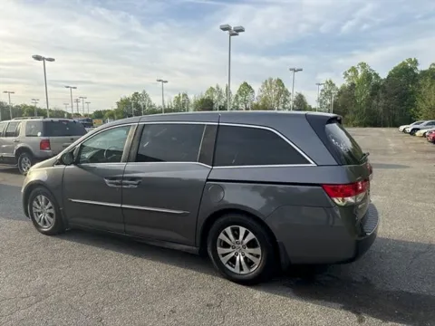 More photos of 2014 Honda Odyssey EX-L at Tri-City KIA, NC