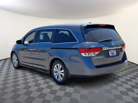 More photos of 2014 Honda Odyssey EX-L at Tri-City KIA, NC