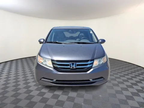 Photos of 2014 Honda Odyssey EX-L for sale in Eden, NC at Tri-City KIA