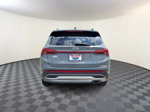 More photos of 2023 Hyundai Santa Fe Limited at Tri-City KIA, NC
