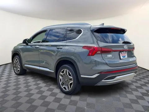 More photos of 2023 Hyundai Santa Fe Limited at Tri-City KIA, NC