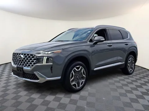 Another view of 2023 Hyundai Santa Fe Limited for sale in Eden, NC at Tri-City KIA